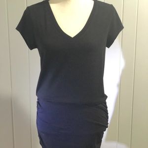 Athleta T-shirt Dress